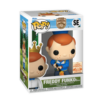 Pop! Freddy Funko as Hopper, , hi-res view 2